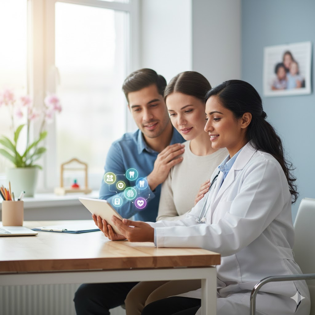 Consejos para elegir seguro médico en 2026: Guía de ahorro