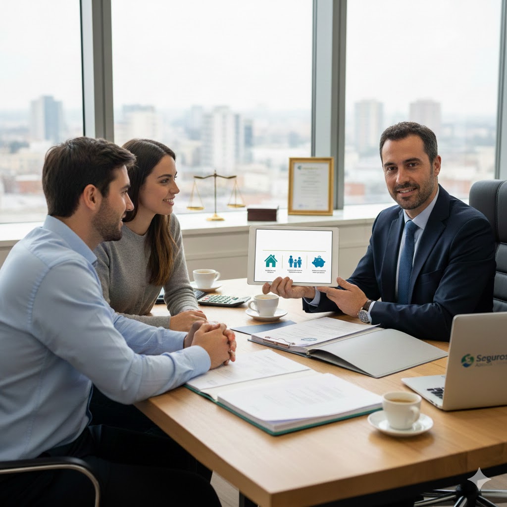 Revisión de seguros 2026: Cómo ahorrar y evitar duplicidades