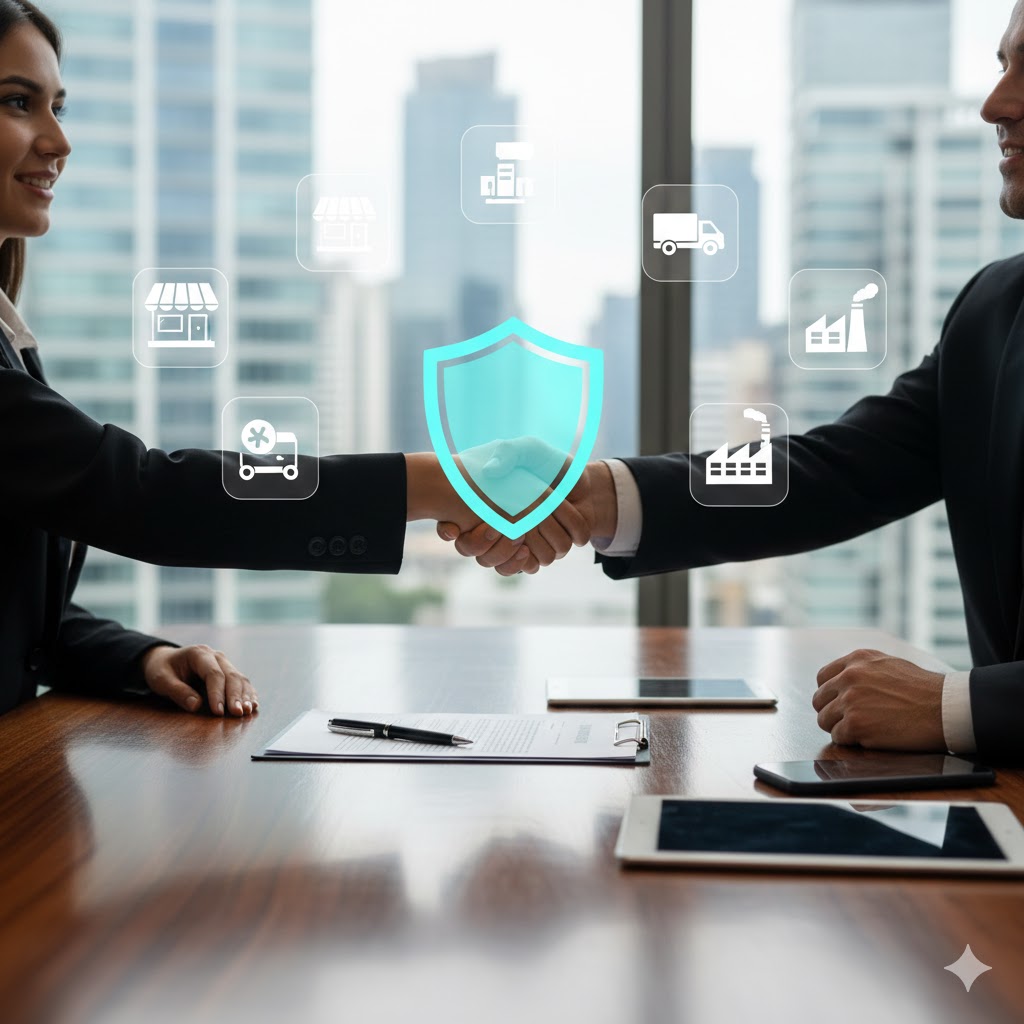 Seguro Responsabilidad Civil Empresas