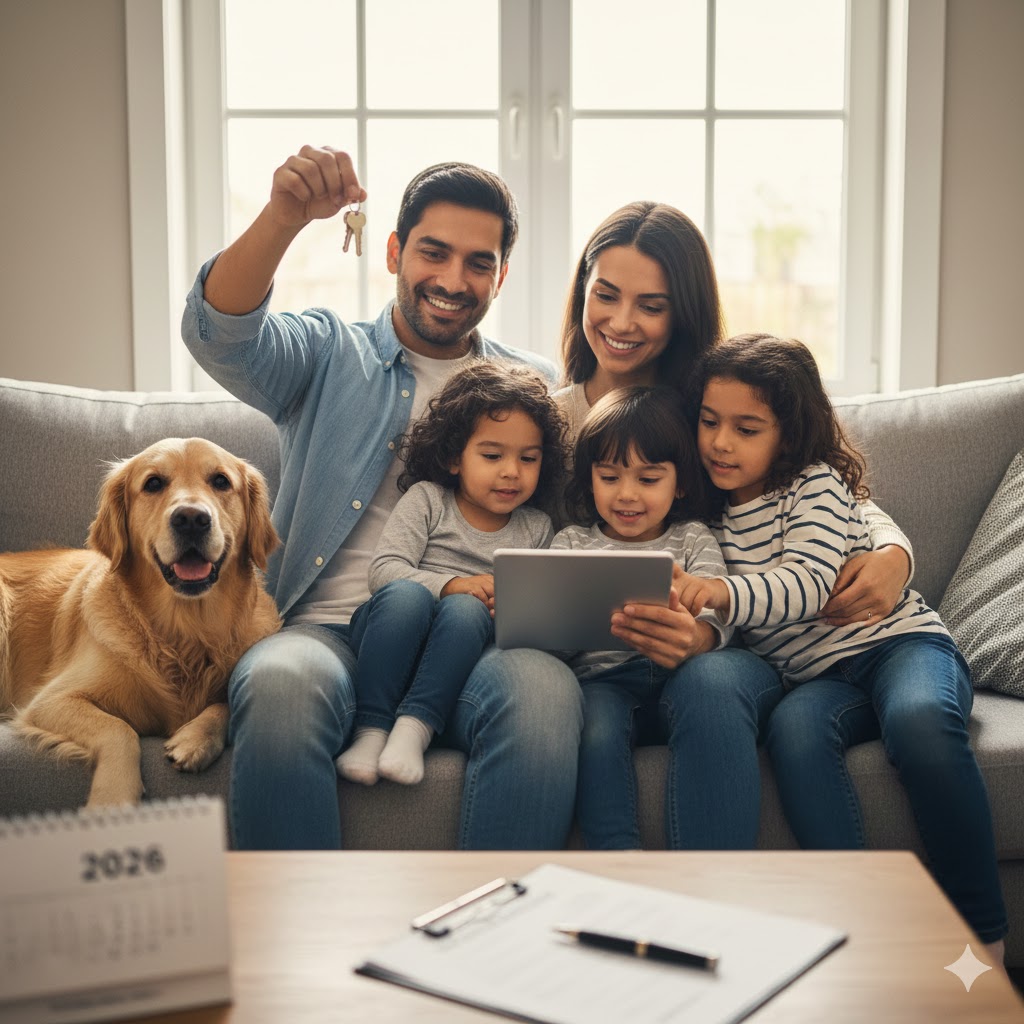 ¿Es obligatorio el Seguro de Vida con la hipoteca en 2026?