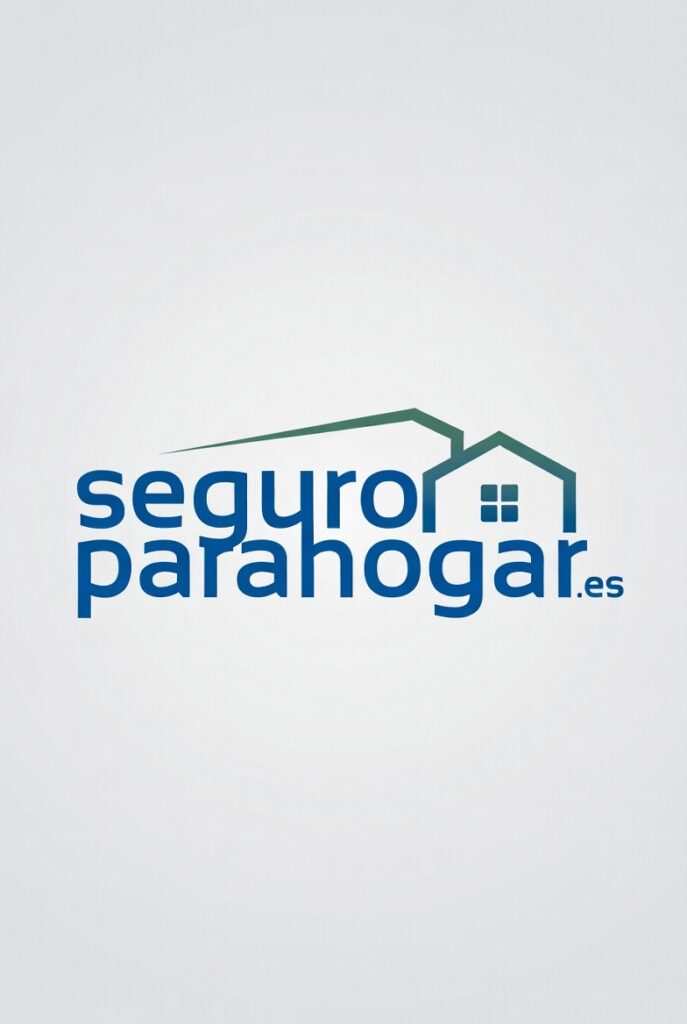 Logo Seguros para hogar