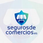 Logo Seguros para comercios