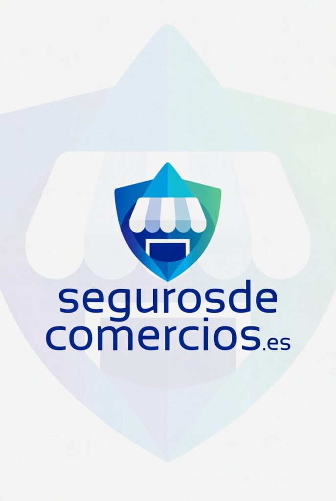 Logo Seguros para comercios