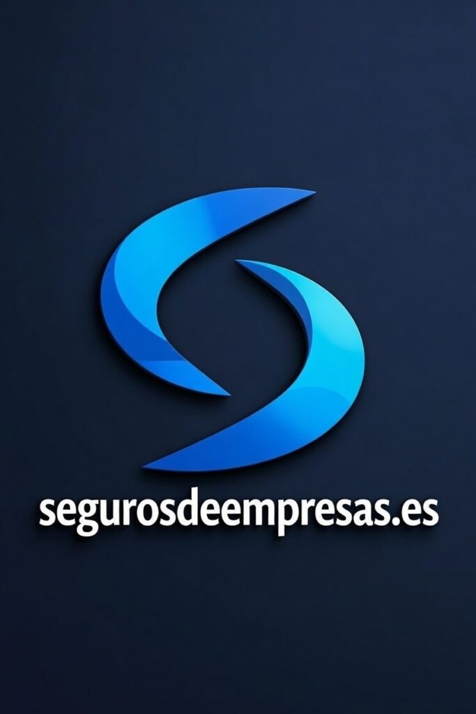 Logo Seguros para empresas