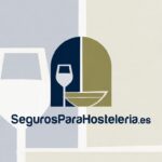Logo Seguros para Hosteleria