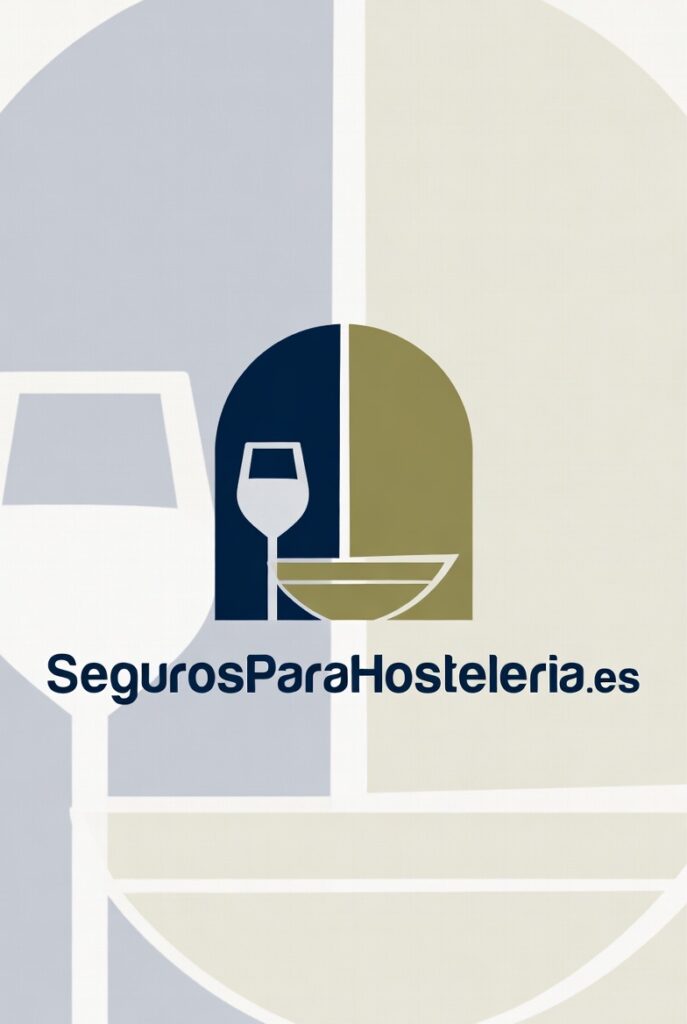 Logo Seguros para Hosteleria