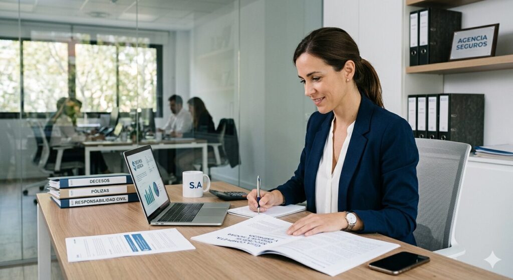 Guías y consejos de Info Seguros - Información sobre seguros Seguros Agencia