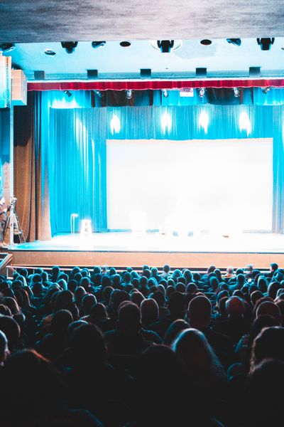 Seguros obligatorios en espectáculos públicos: Guía para organizadores de eventos