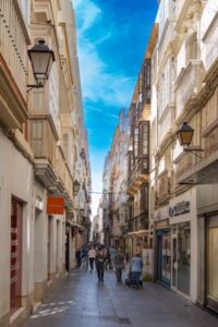 cada tienda necesita un seguro de comercio adaptado