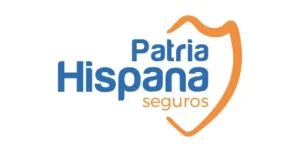 Logotipo de Patria Hispana - SegurosAgencia, tu Agencia Exclusiva de confianza. Somos Agencia Patria Hispana desde 2010.