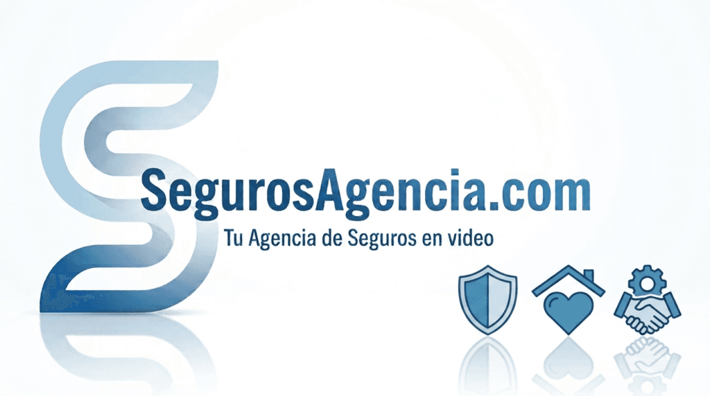 agencia de seguros en vídeo SegurosAgencia.com