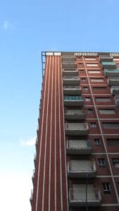 Viviendas que deben revisar seguro de hogar