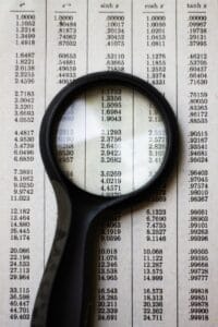 Comprobando franquicia y límite de indemnización en seguro