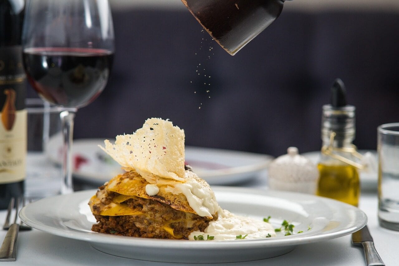 Seguro multirriesgo restaurante: coberturas indispensables para tu negocio