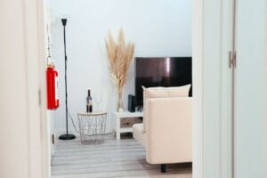 Hogar con recomposición de cobertura de daños estéticos seguro hogar