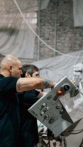 trabajadores con seguro de accidentes autónomos